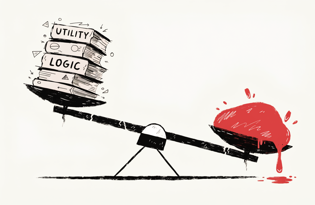 Editorial illustration