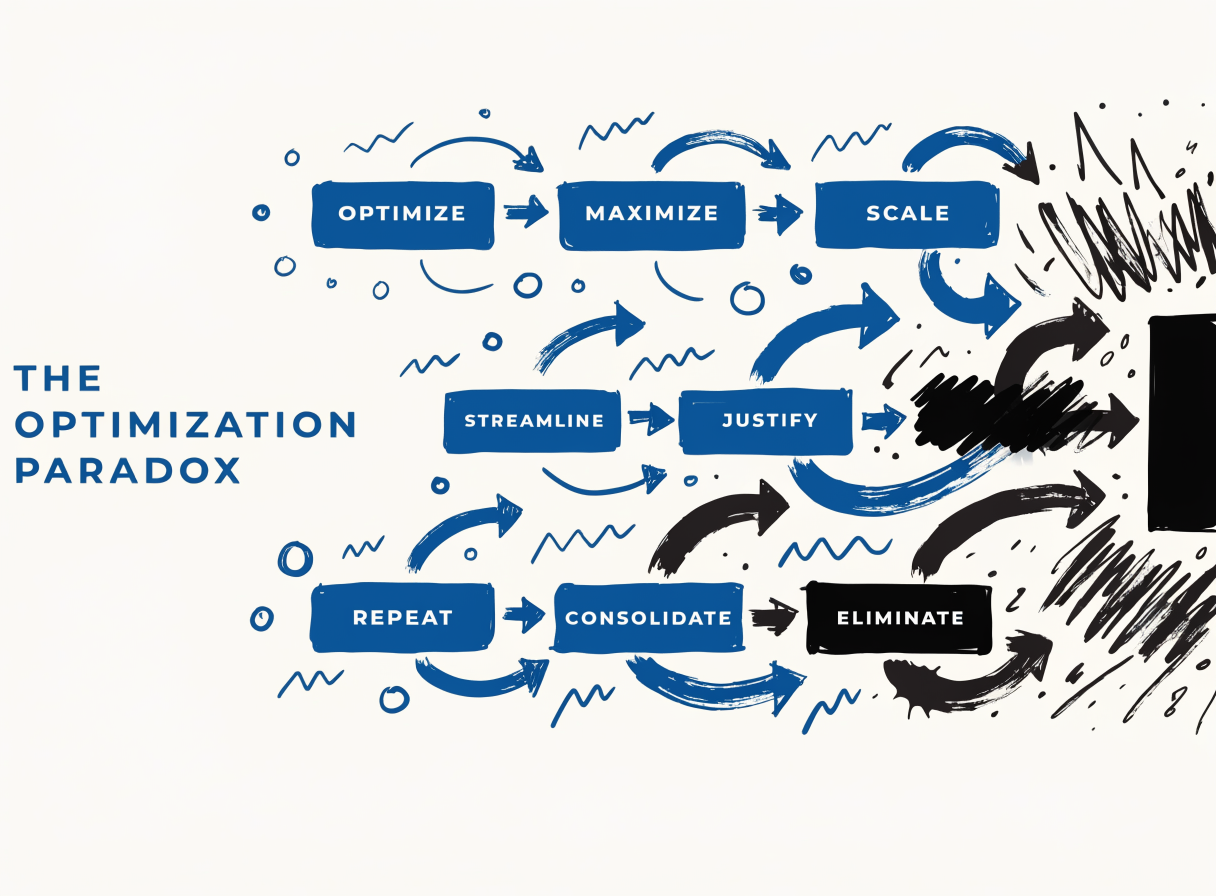 Editorial illustration