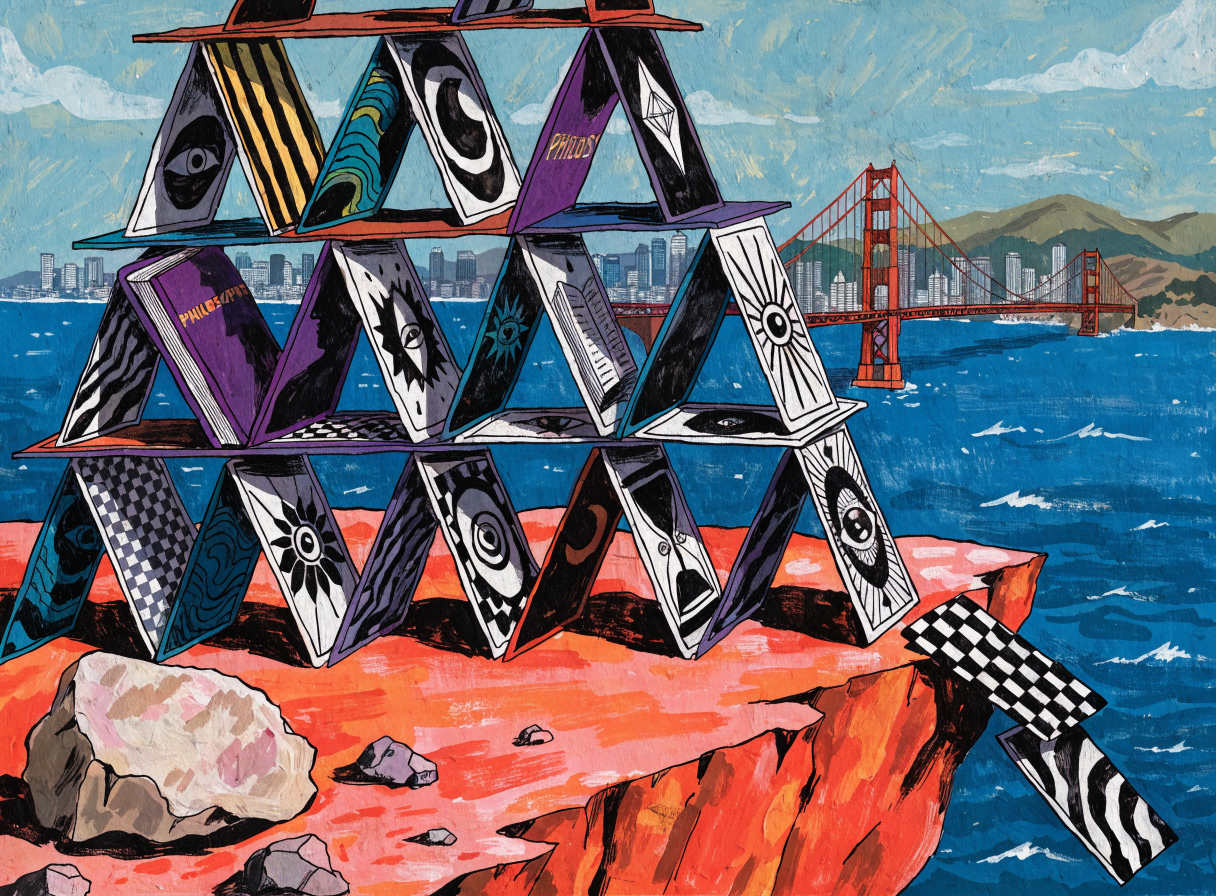 Editorial illustration