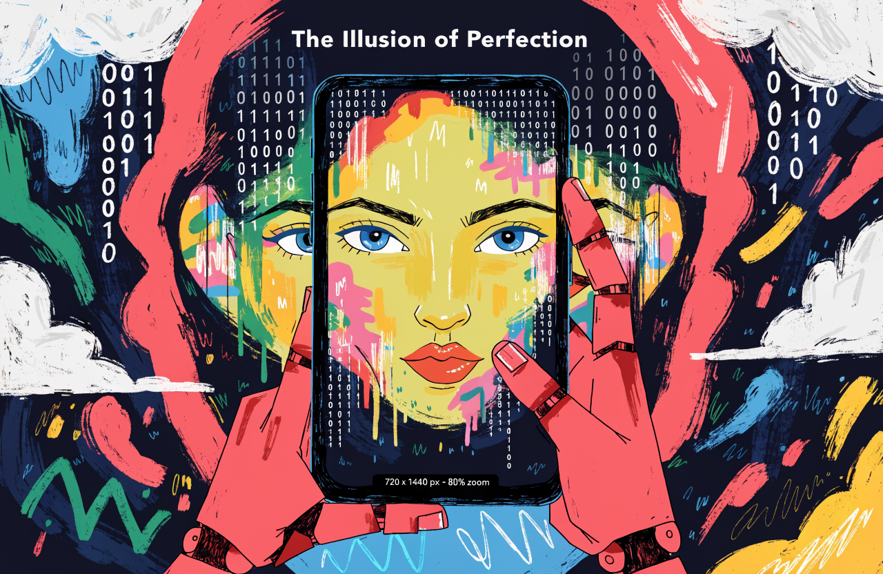 Ilustrație cu harta lumii și țările care au blocat sau investigat Grok