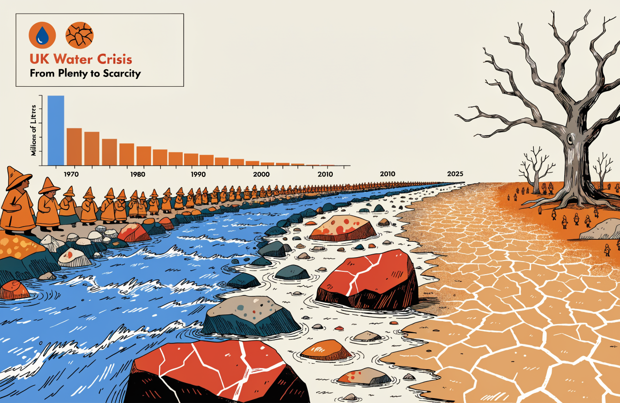 Editorial illustration